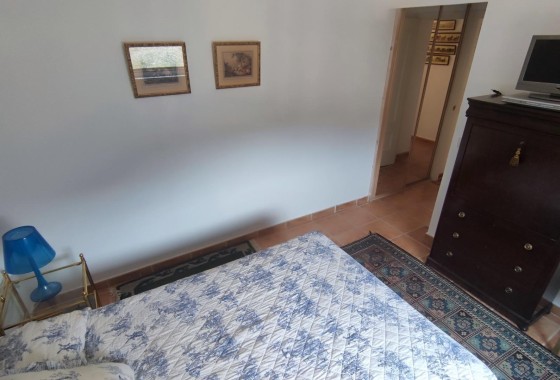 Herverkoop - Finca Landelijk pand -
Tibi