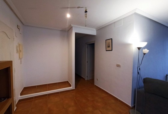 Herverkoop - Finca Landelijk pand -
Alicante