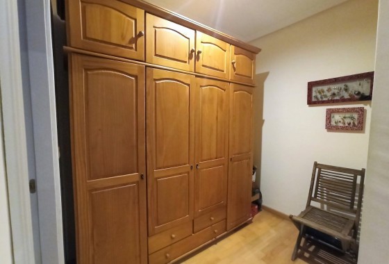 Herverkoop - Finca Landelijk pand -
Alicante