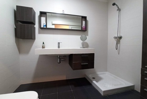 Herverkoop - Finca Landelijk pand -
Alicante