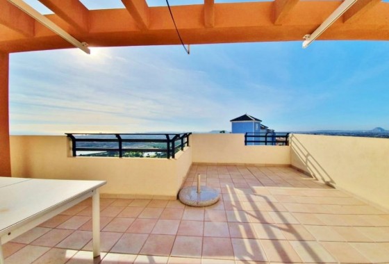 Herverkoop - Appartement / Flat -
Mutxamel - MUTXAMIEL