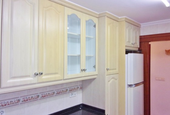 Herverkoop - Appartement / Flat -
Alicante