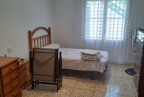 Herverkoop - Finca Landelijk pand -
Novelda