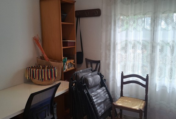 Herverkoop - Finca Landelijk pand -
Novelda