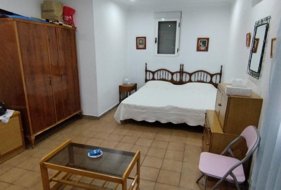 Herverkoop - Finca Landelijk pand -
Crevillente