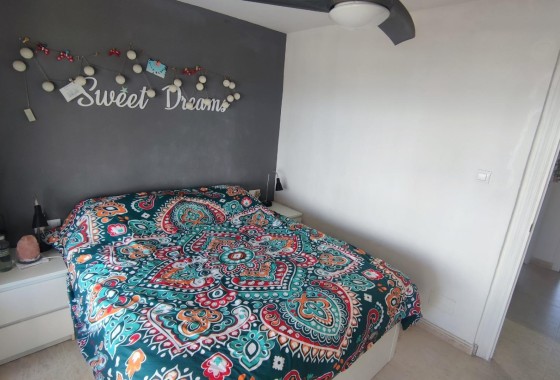 Herverkoop - Appartement / Flat -
San Juan de Alicante - SAN JUAN