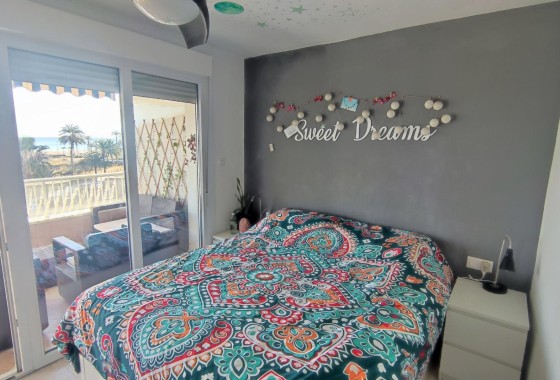 Herverkoop - Appartement / Flat -
San Juan de Alicante - SAN JUAN