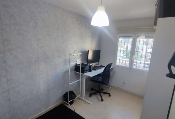 Herverkoop - Appartement / Flat -
San Juan de Alicante - SAN JUAN