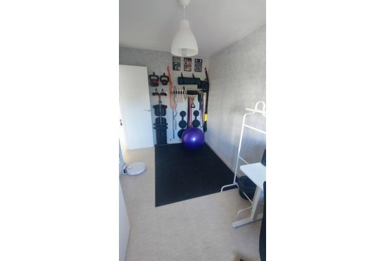 Herverkoop - Appartement / Flat -
San Juan de Alicante - SAN JUAN