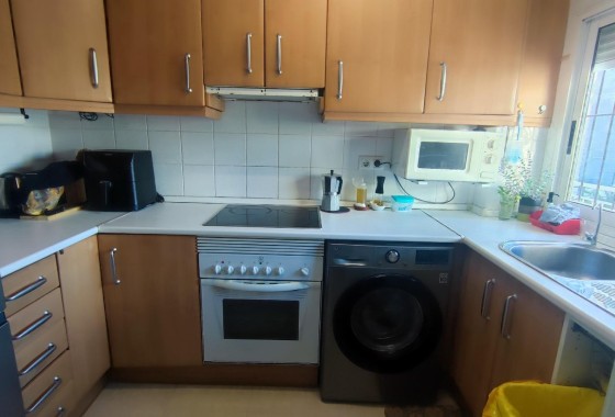 Herverkoop - Appartement / Flat -
San Juan de Alicante - SAN JUAN