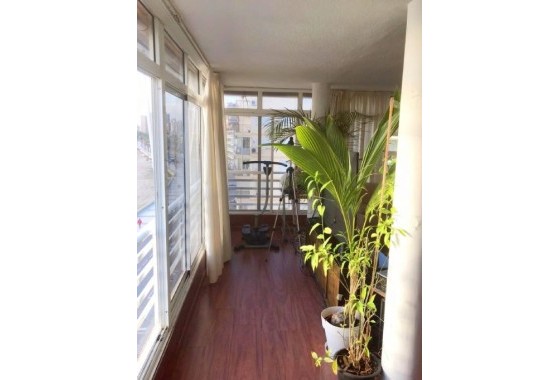 Herverkoop - Appartement / Flat -
El Campello