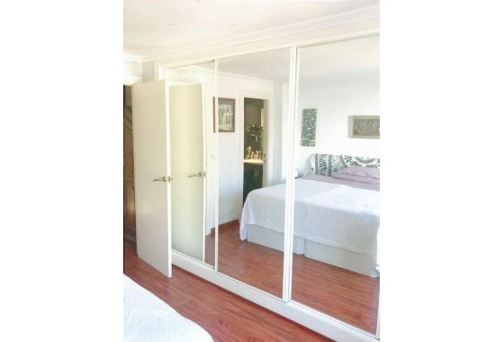 Herverkoop - Appartement / Flat -
El Campello