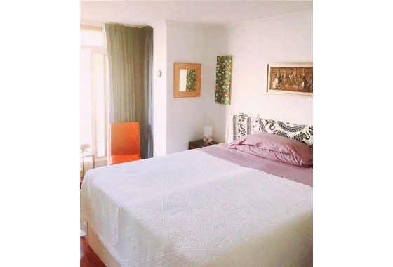 Herverkoop - Appartement / Flat -
El Campello