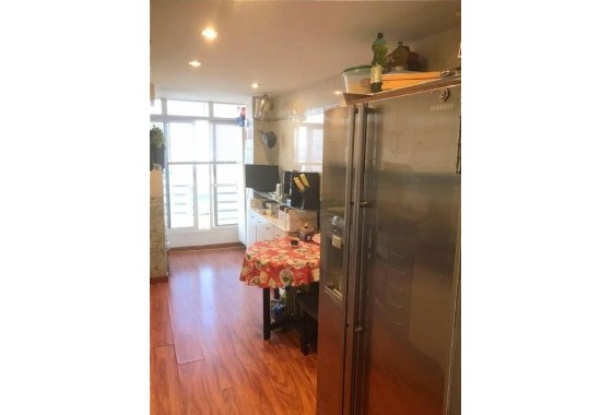 Herverkoop - Appartement / Flat -
El Campello