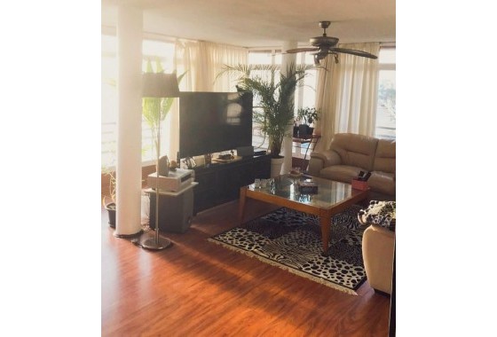 Herverkoop - Appartement / Flat -
El Campello