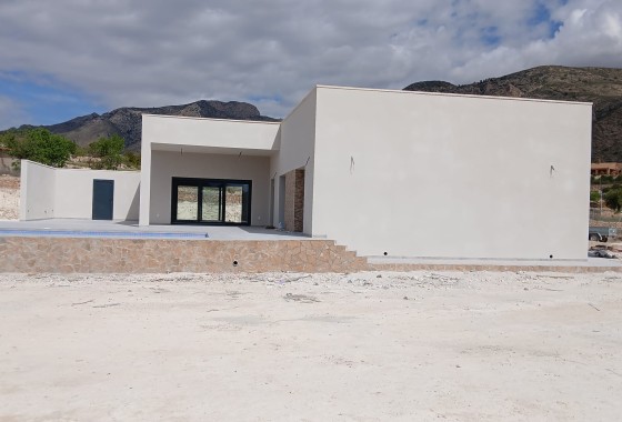 Herverkoop - Finca Landelijk pand -
Macisvenda - MACISVENDA