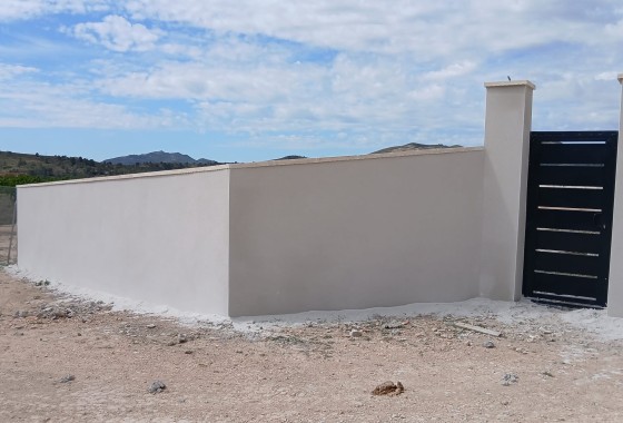 Herverkoop - Finca Landelijk pand -
Macisvenda - MACISVENDA