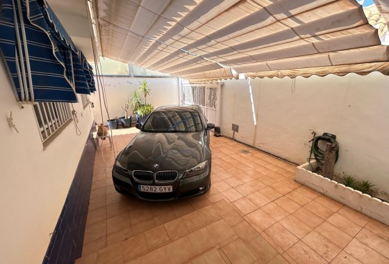 Herverkoop - Finca Landelijk pand -
Archena - ARCHENA