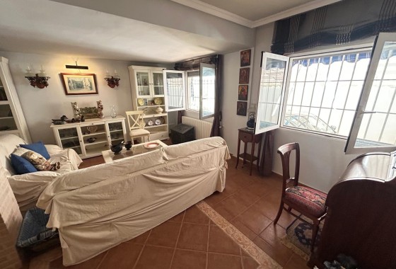 Herverkoop - Finca Landelijk pand -
Archena - ARCHENA