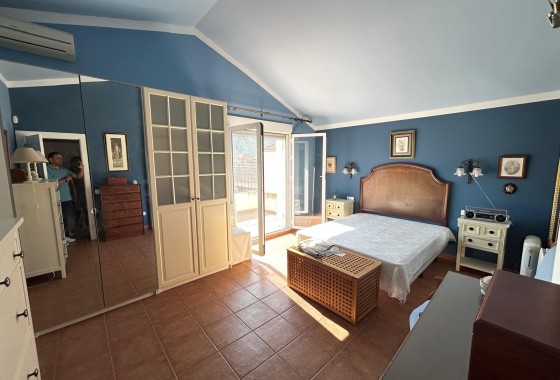 Herverkoop - Finca Landelijk pand -
Archena - ARCHENA