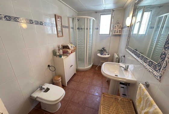 Herverkoop - Finca Landelijk pand -
Archena - ARCHENA