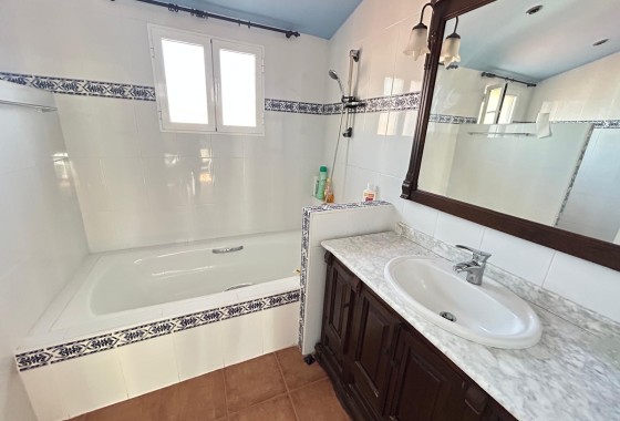 Herverkoop - Finca Landelijk pand -
Archena - ARCHENA