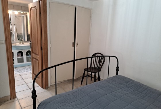 Herverkoop - Halfvrijstaande villa -
La Mata