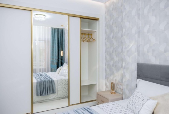 Venta - Chalet Independiente -
Orihuela Costa