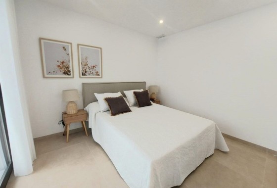 Revente - Villa Individuelle -
San Pedro del Pinatar