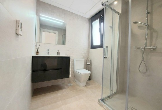 Revente - Villa Individuelle -
San Pedro del Pinatar