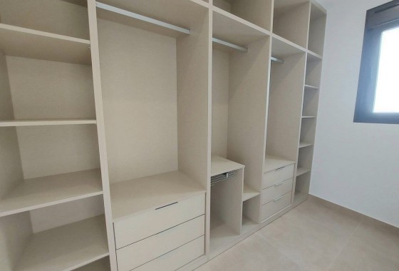 Revente - Villa Individuelle -
San Pedro del Pinatar