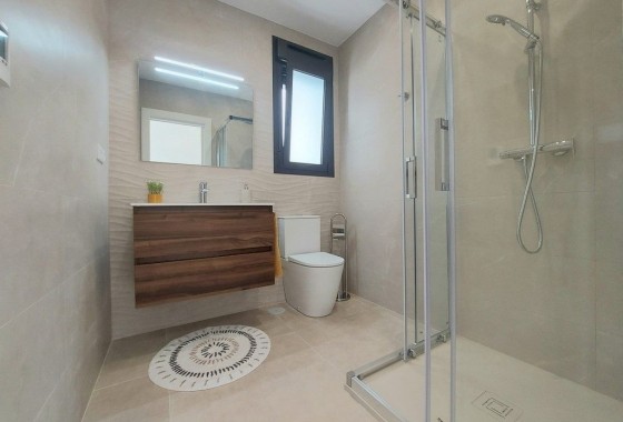 Revente - Villa Individuelle -
San Pedro del Pinatar