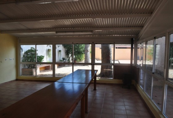 Herverkoop - Finca Landelijk pand -
San Vicente del Raspeig - SAN VICENT DEL RASPEIG