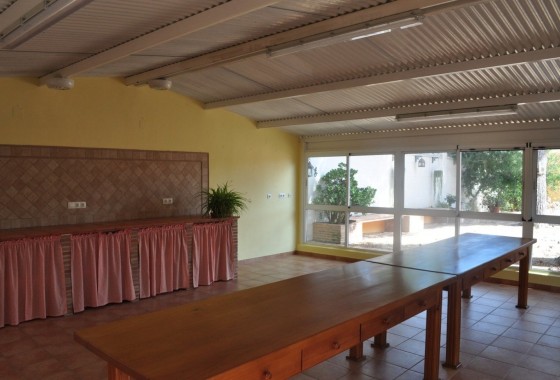 Herverkoop - Finca Landelijk pand -
San Vicente del Raspeig - SAN VICENT DEL RASPEIG