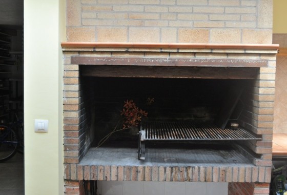 Herverkoop - Finca Landelijk pand -
San Vicente del Raspeig - SAN VICENT DEL RASPEIG