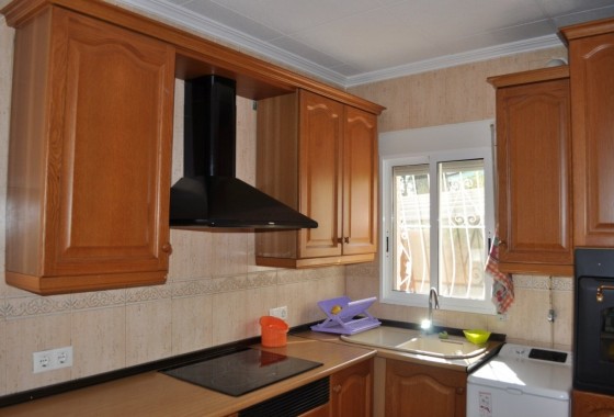 Herverkoop - Finca Landelijk pand -
San Vicente del Raspeig - SAN VICENT DEL RASPEIG