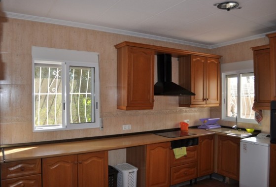 Herverkoop - Finca Landelijk pand -
San Vicente del Raspeig - SAN VICENT DEL RASPEIG