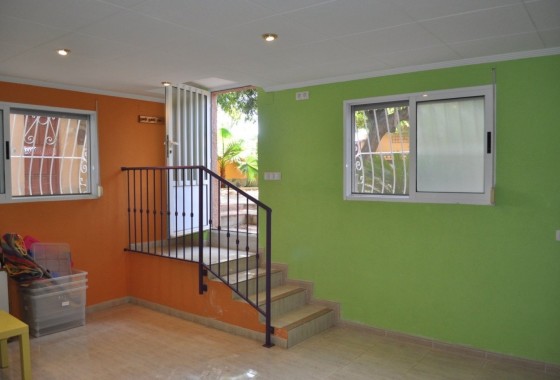 Herverkoop - Finca Landelijk pand -
San Vicente del Raspeig - SAN VICENT DEL RASPEIG