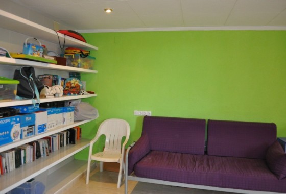 Herverkoop - Finca Landelijk pand -
San Vicente del Raspeig - SAN VICENT DEL RASPEIG