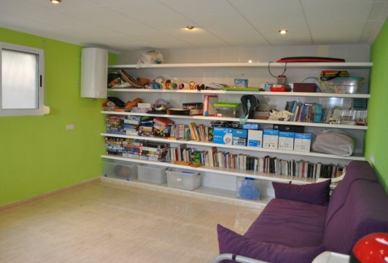 Herverkoop - Finca Landelijk pand -
San Vicente del Raspeig - SAN VICENT DEL RASPEIG