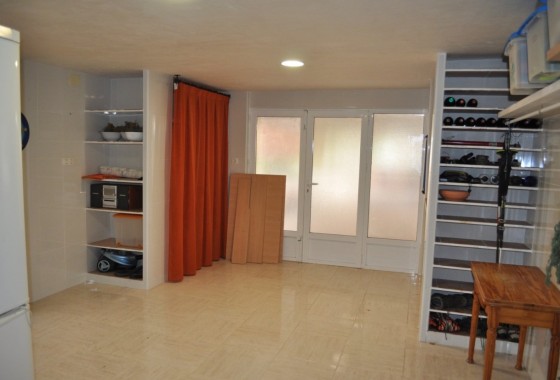 Herverkoop - Finca Landelijk pand -
San Vicente del Raspeig - SAN VICENT DEL RASPEIG