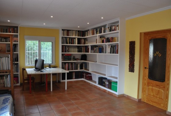 Herverkoop - Finca Landelijk pand -
San Vicente del Raspeig - SAN VICENT DEL RASPEIG