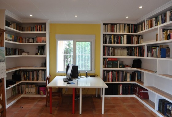 Herverkoop - Finca Landelijk pand -
San Vicente del Raspeig - SAN VICENT DEL RASPEIG