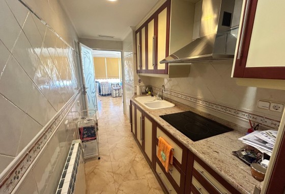 Herverkoop - Finca Landelijk pand -
Albatera