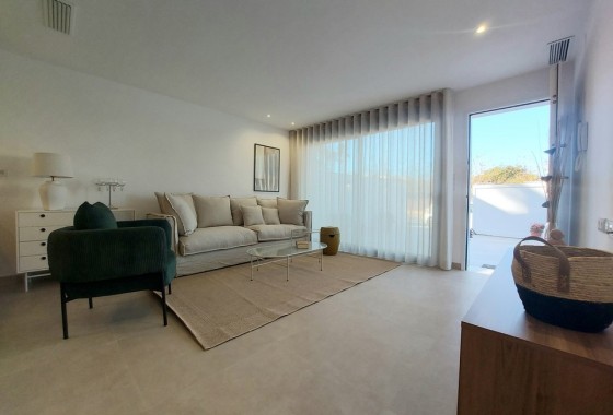 Venta - Finca Propiedad rural -
San Pedro del Pinatar