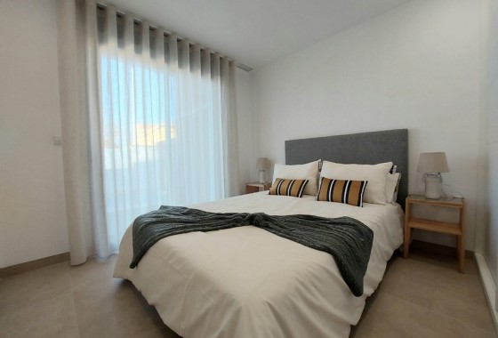 Venta - Finca Propiedad rural -
San Pedro del Pinatar