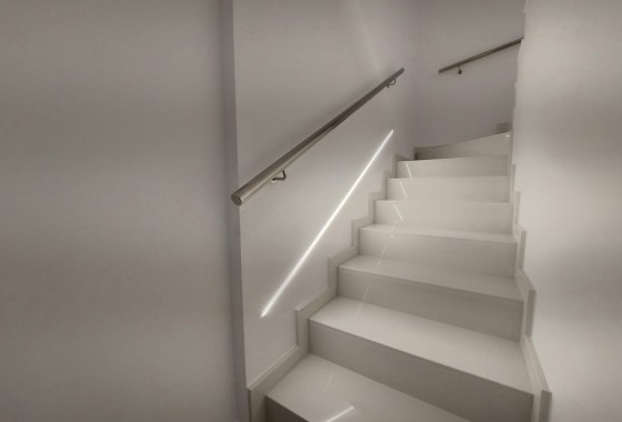 Venta - Finca Propiedad rural -
San Pedro del Pinatar