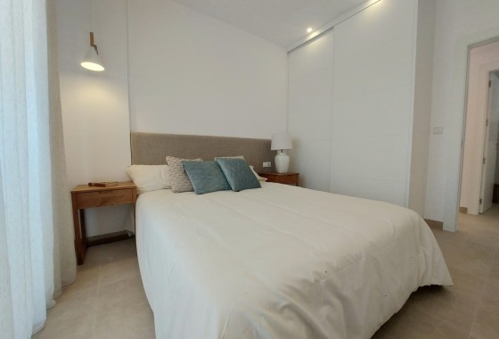 Venta - Finca Propiedad rural -
San Pedro del Pinatar