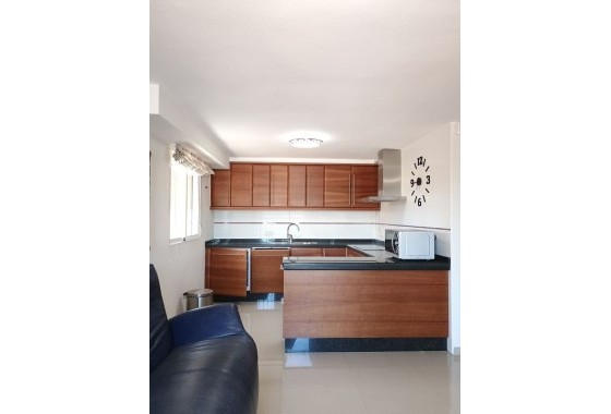 Herverkoop - Finca Landelijk pand -
Castalla