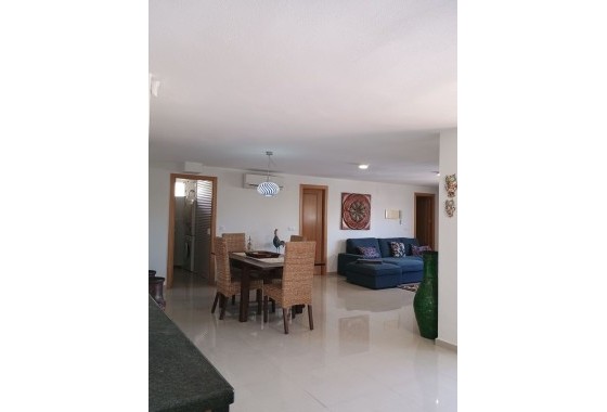 Herverkoop - Finca Landelijk pand -
Castalla